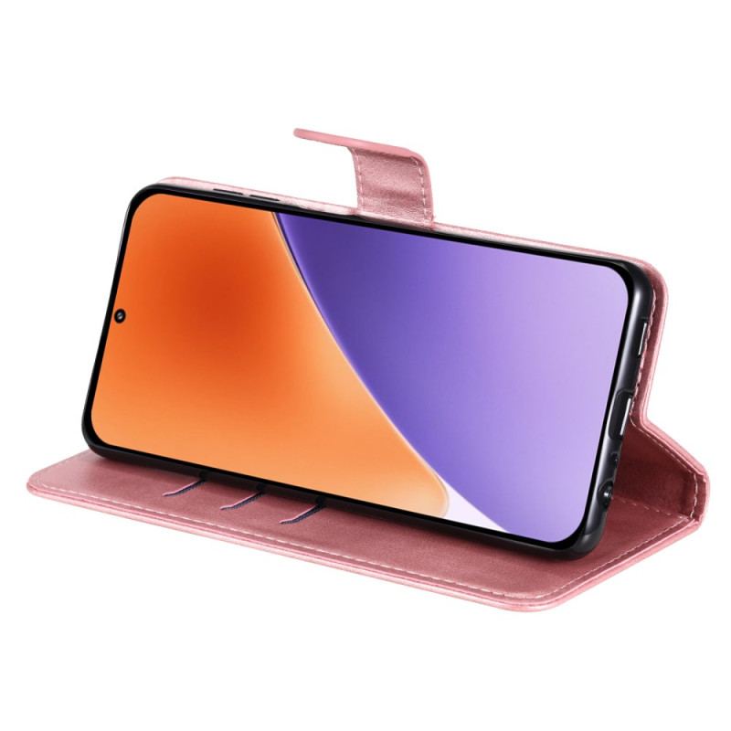 Housse Xiaomi 15 Pochette à Fermeture Éclair