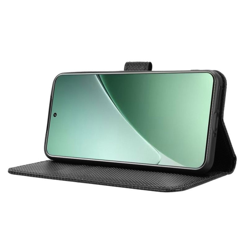 Housse Xiaomi 15 Points à Lanière