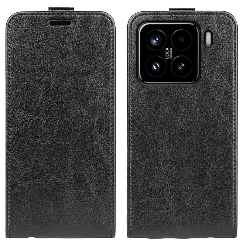 Housse Xiaomi 15 Rabat Vertical