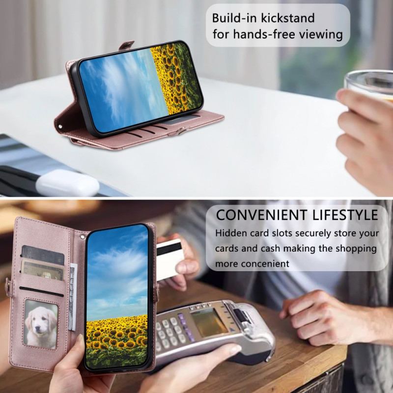 Housse Xiaomi 15 Style Pochette