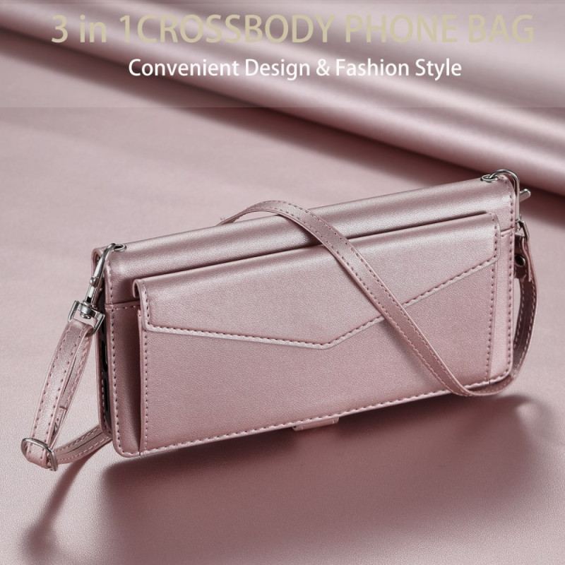 Housse Xiaomi 15 Style Pochette