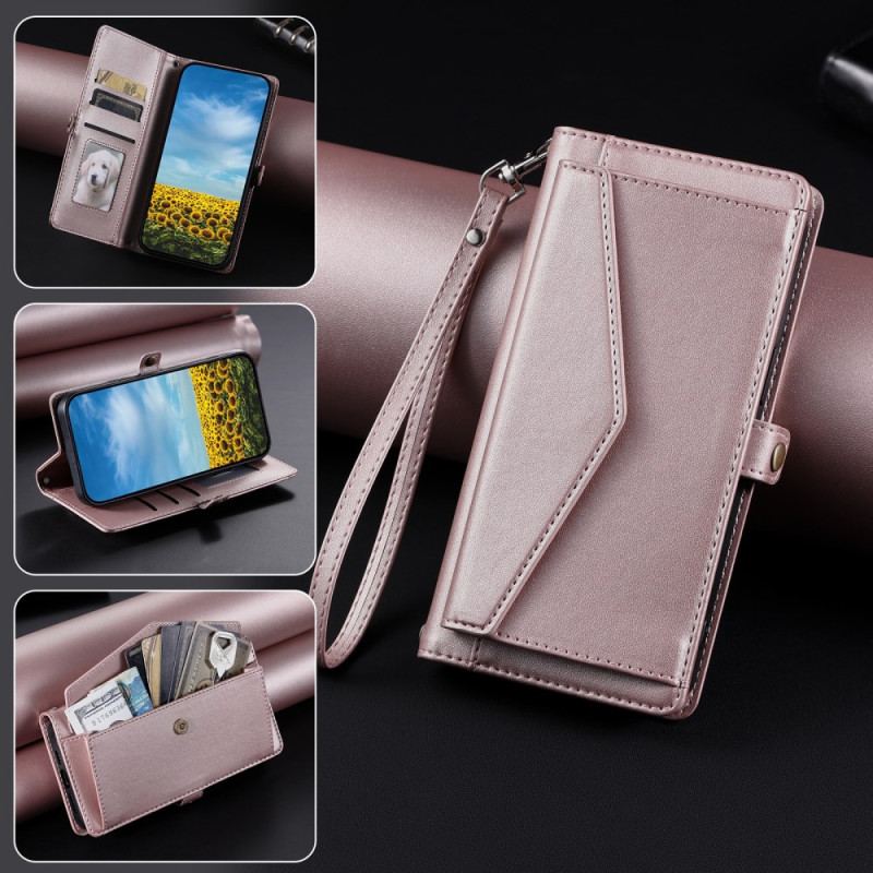 Housse Xiaomi 15 Style Pochette