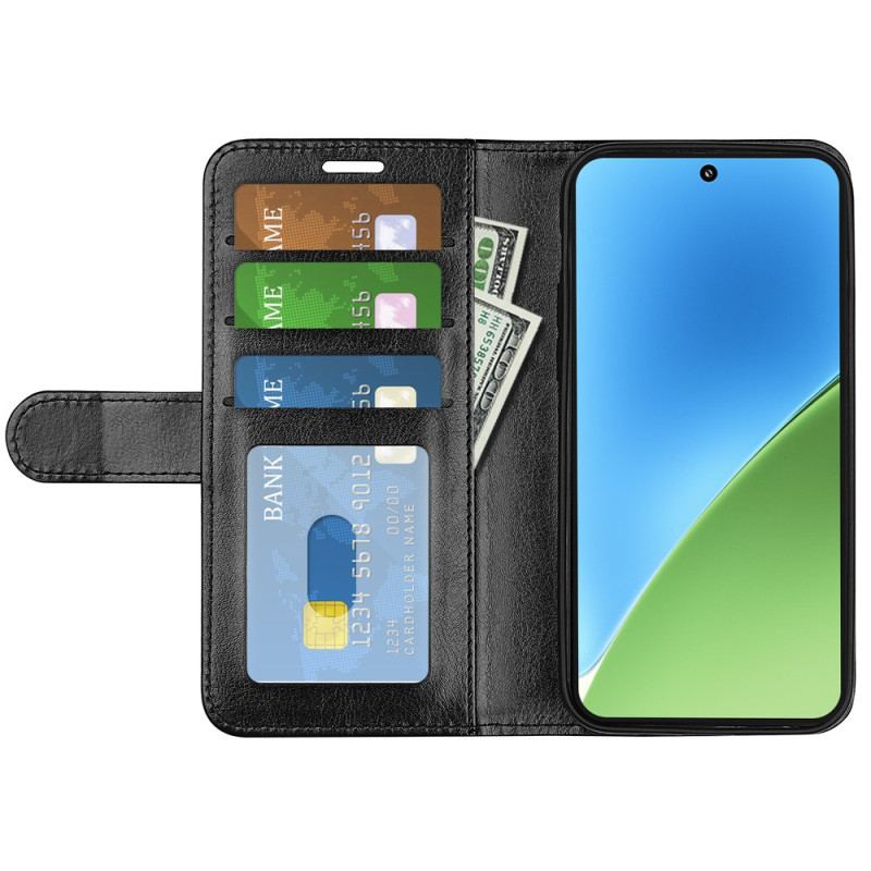 Housse Xiaomi 15 Vintage