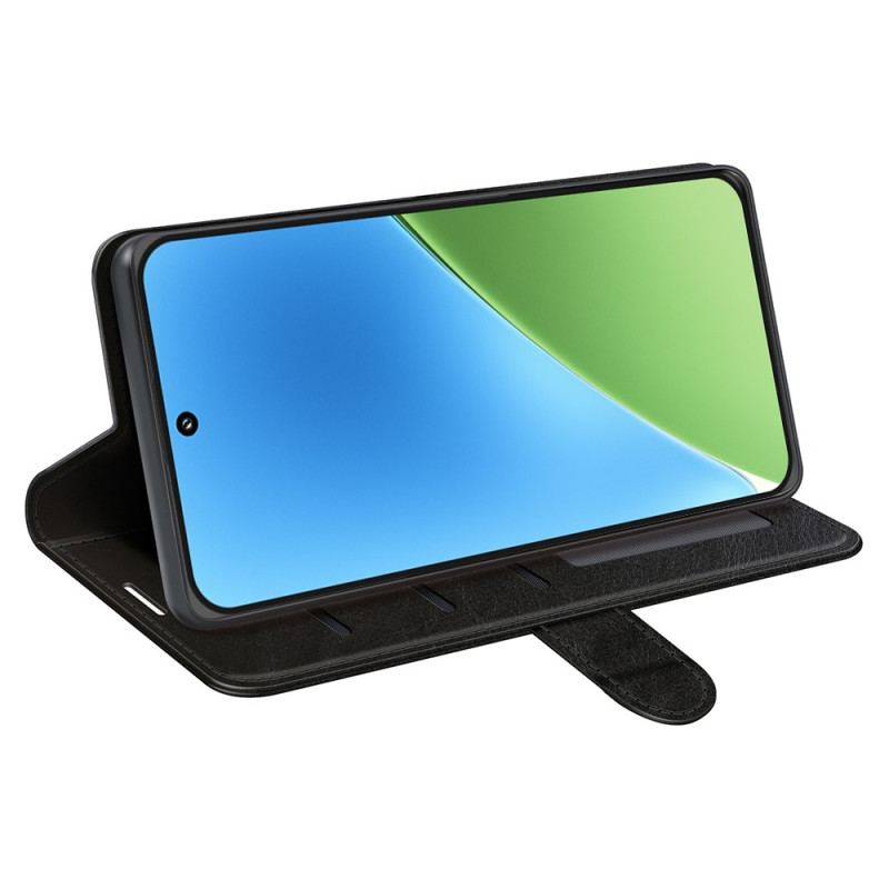 Housse Xiaomi 15 Vintage