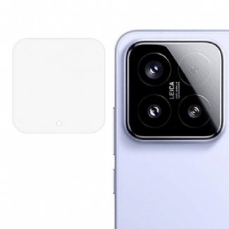 Lentille de Protection en Verre Trempé pour Xiaomi 15