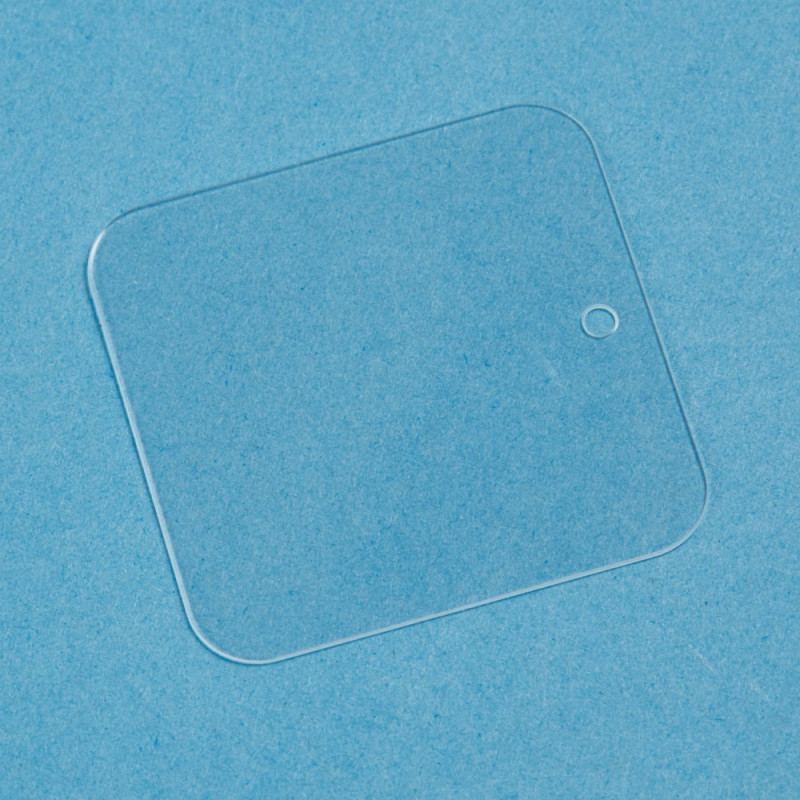 Lentille de Protection en Verre Trempé pour Xiaomi 15