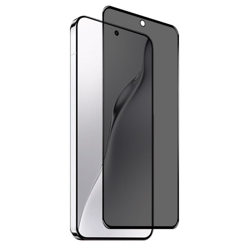 Protection en Verre Trempé Anti-Espion pour Écran Xiaomi 15