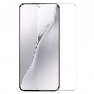 Protection en Verre Trempé pour Écran Xiaomi 15