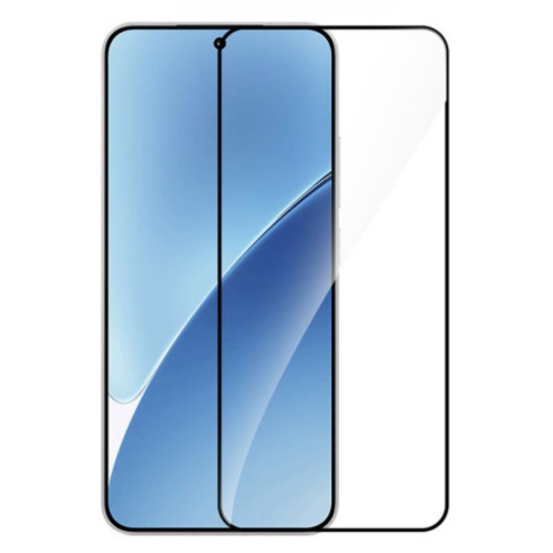 Protection en Verre Trempé Intégrale pour Xiaomi 15