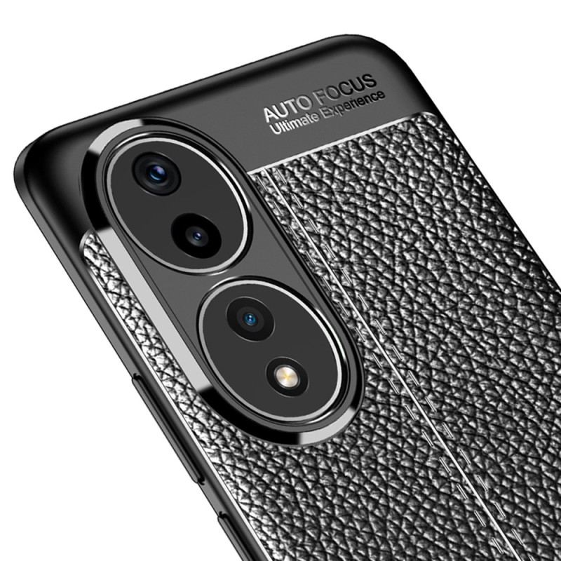 Coque Honor 90 Double Line