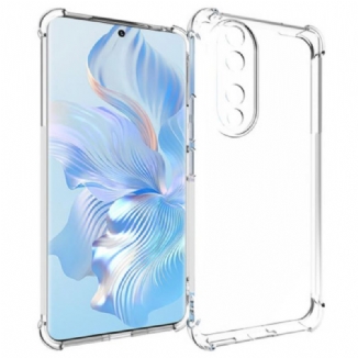 Coque Honor 90 Transparente Coins Renforcés