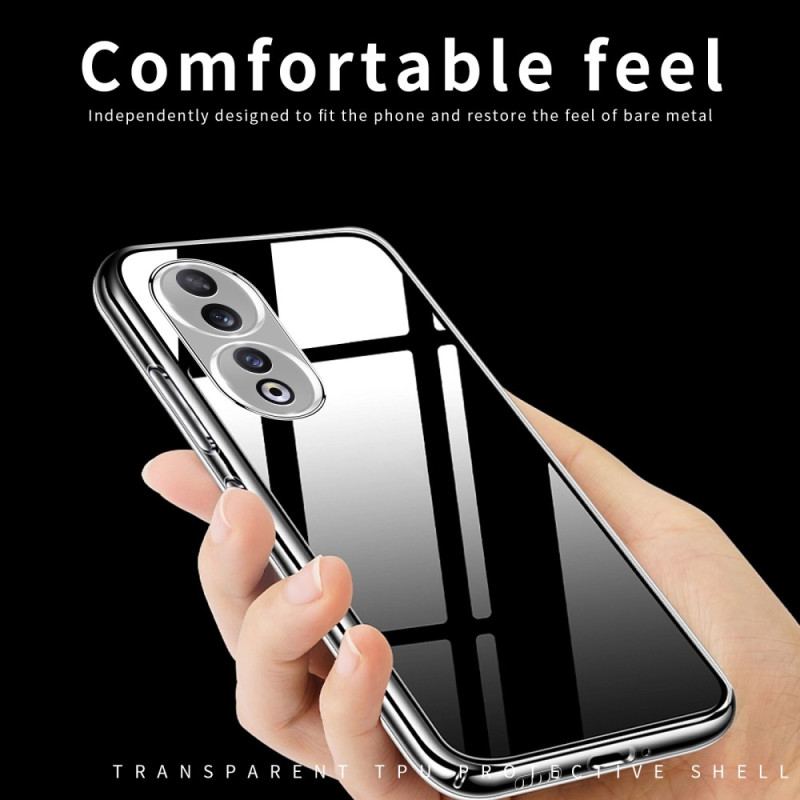 Coque Honor 90 Transparente MOFI