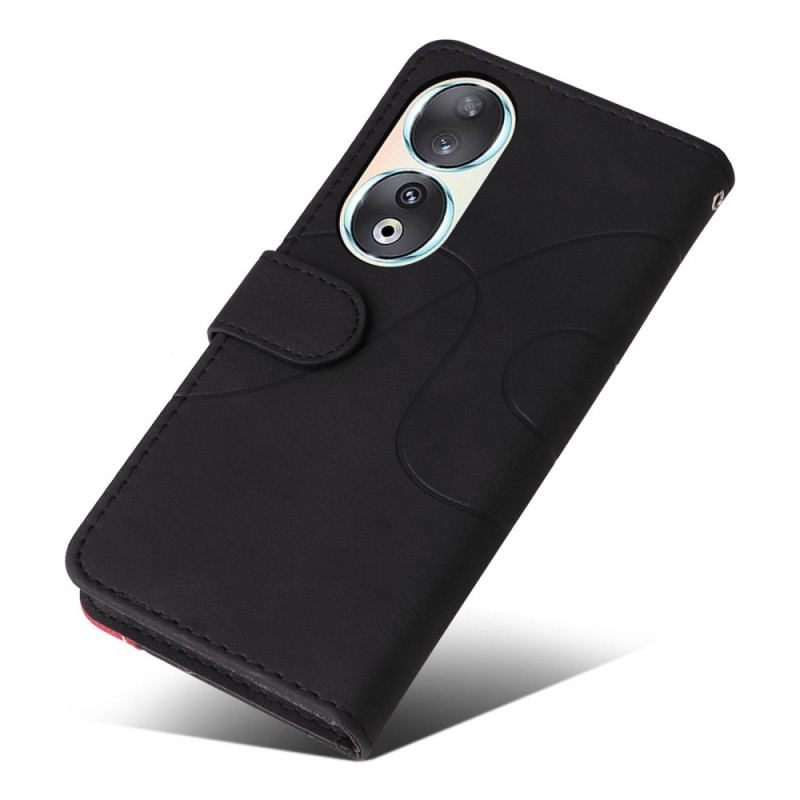 Housse Honor 90 Bicolore à Lanière