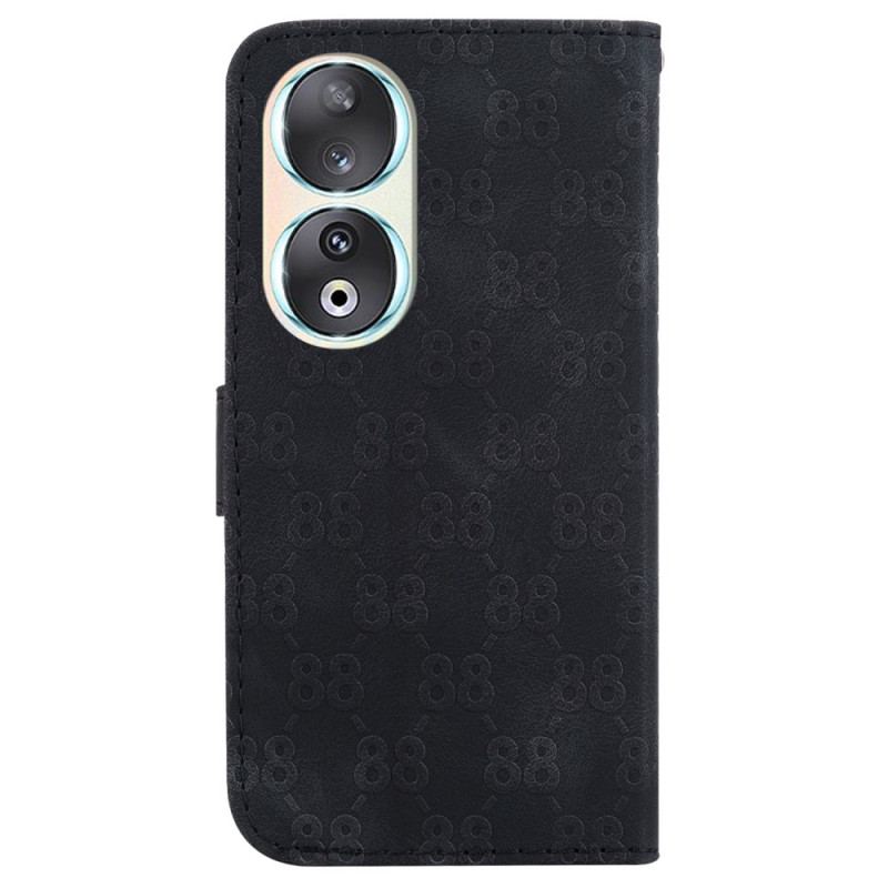 Housse Honor 90 Design 88 avec Lanière