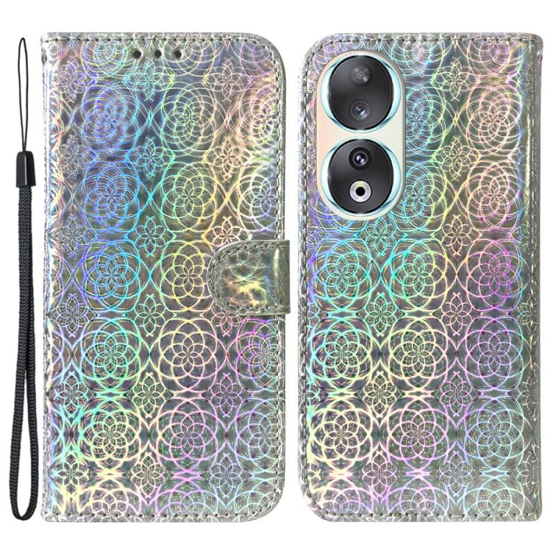Housse Honor 90 Disco à Lanière