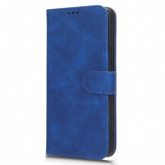 Housse Honor 90 Skin-Touch à Lanière