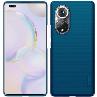 Coque Honor 50 Pro / Huawei Nova 9 Pro Rigide Givré Nillkin