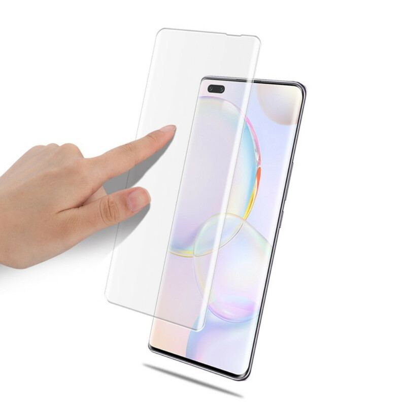 Protection en verre trempé pour Honor 50 Pro / Huawei Nova 9 Pro MOCOLO