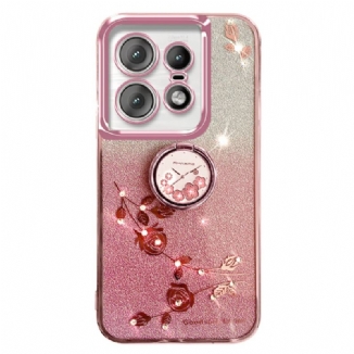 Coque Motorola Edge 50 Pro Support KADEM