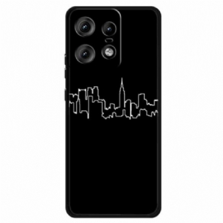 Coque Motorola Edge 50 Pro Ville