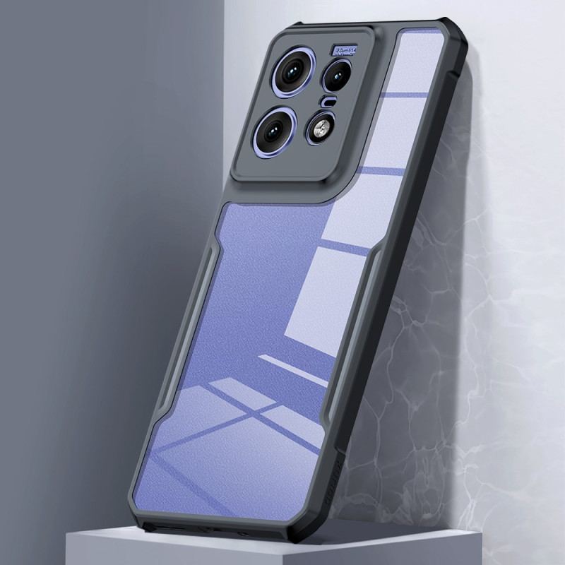 Coque Motorola Edge 50 Pro XUNDD