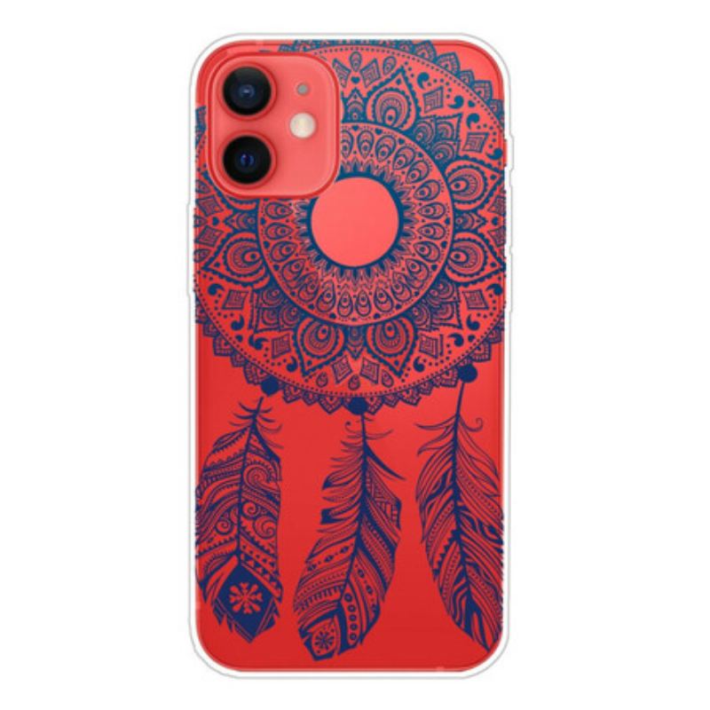 Coque iPhone 13 Mini Attrape Rêves