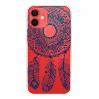 Coque iPhone 13 Mini Attrape Rêves