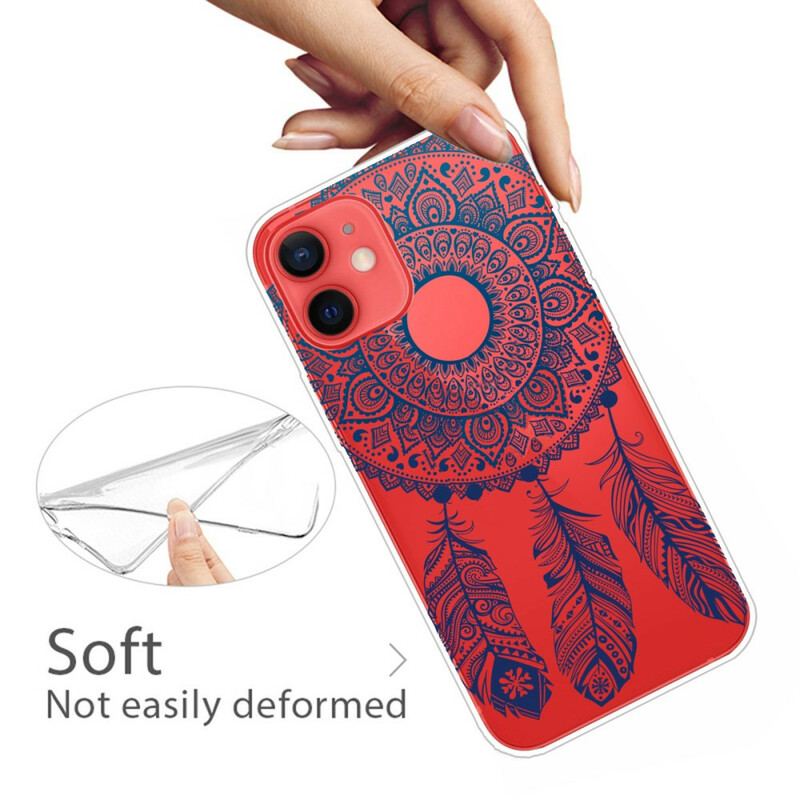 Coque iPhone 13 Mini Attrape Rêves