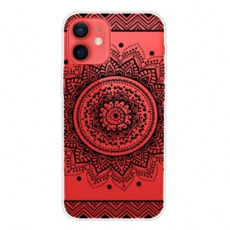 Coque iPhone 13 Mini Sublime Mandala