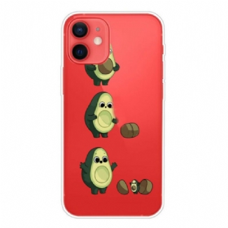 Coque iPhone 13 Mini La vie d'un Avocat