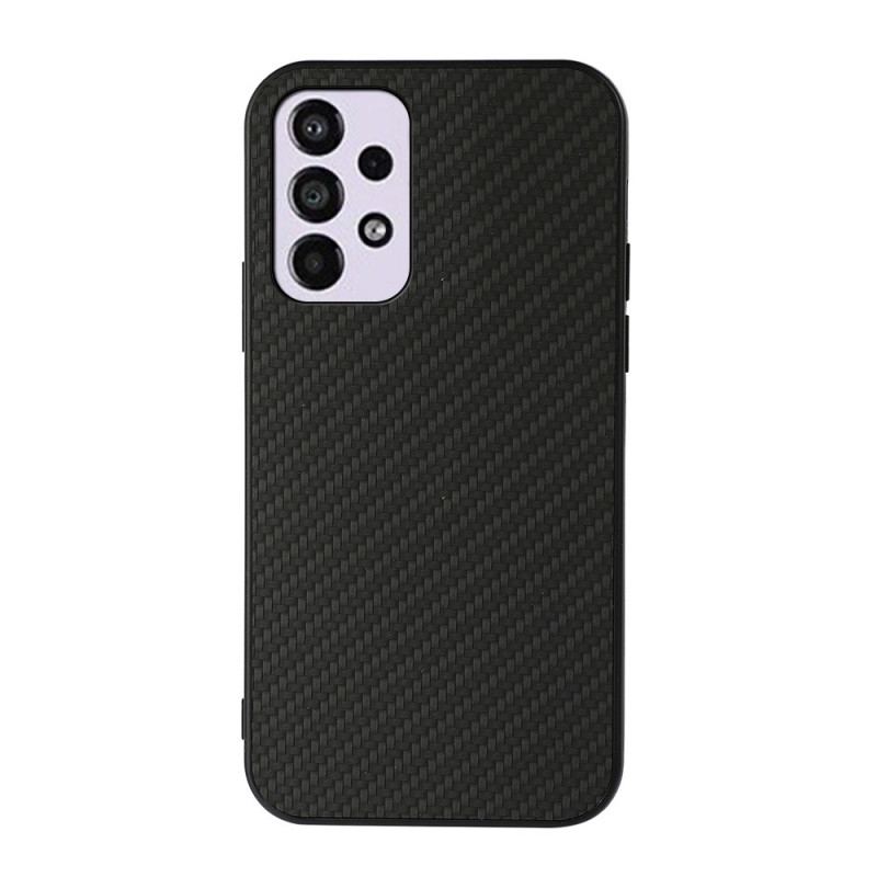 Coque Samsung Galaxy A33 5G Fibre Carbone