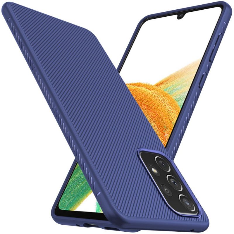 Coque Samsung Galaxy A33 5G Jazz Series