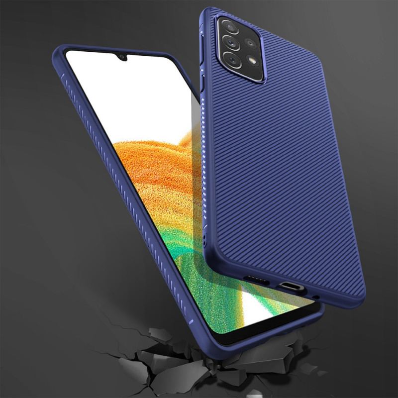 Coque Samsung Galaxy A33 5G Jazz Series