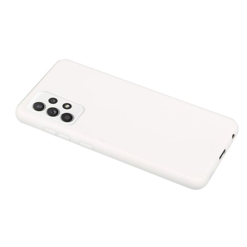 Coque Samsung Galaxy A33 5G Silicone Candy