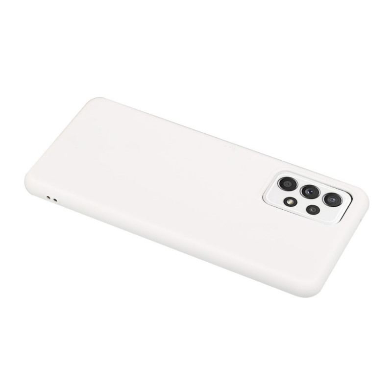 Coque Samsung Galaxy A33 5G Silicone Candy