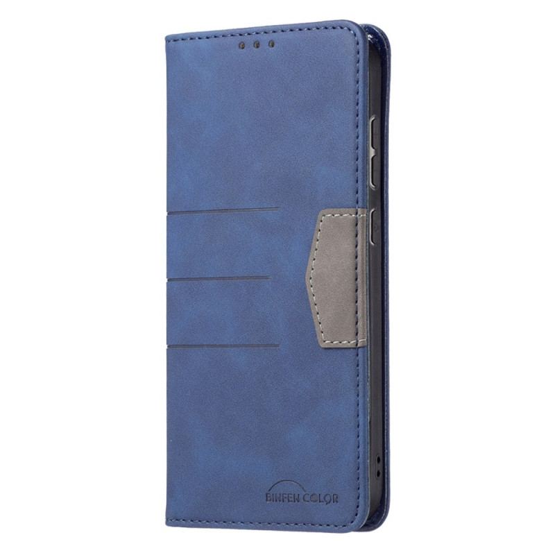 Flip Cover Samsung Galaxy A33 5G Binfen Color