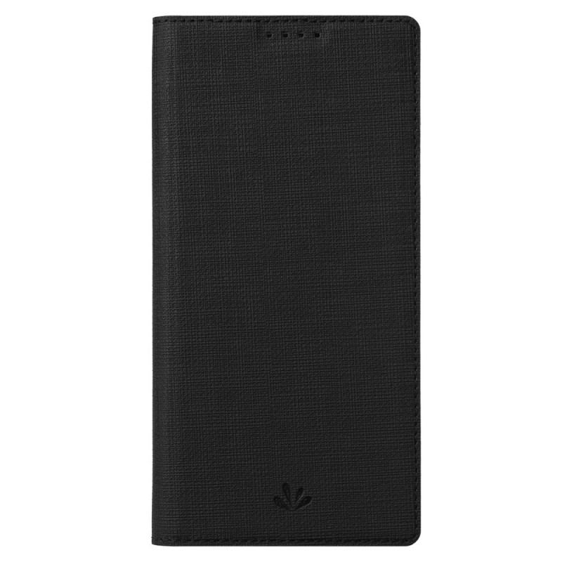 Flip Cover Samsung Galaxy A33 5G Texturée VILI DMX Series