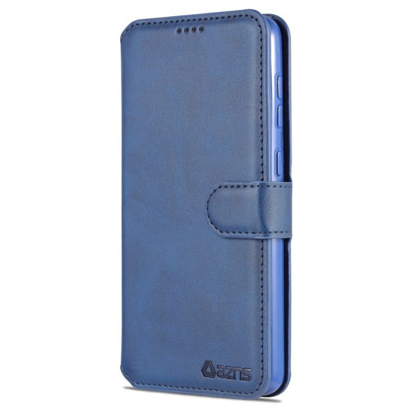 Housse Samsung Galaxy A33 5G AZNS Rétro