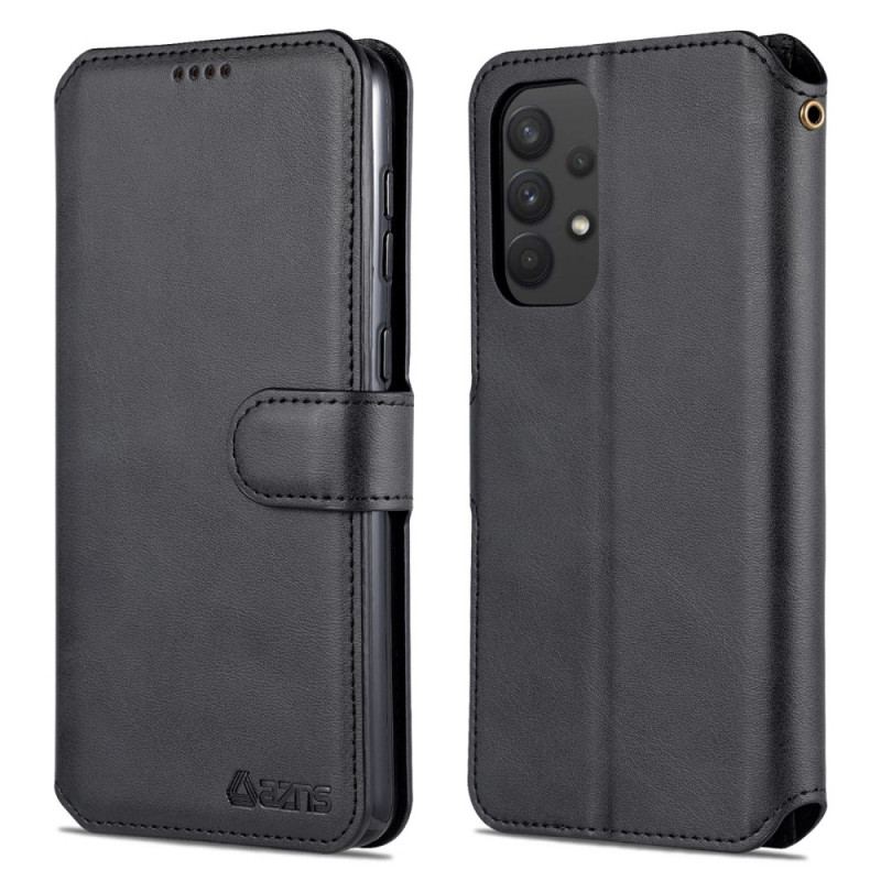 Housse Samsung Galaxy A33 5G AZNS Rétro