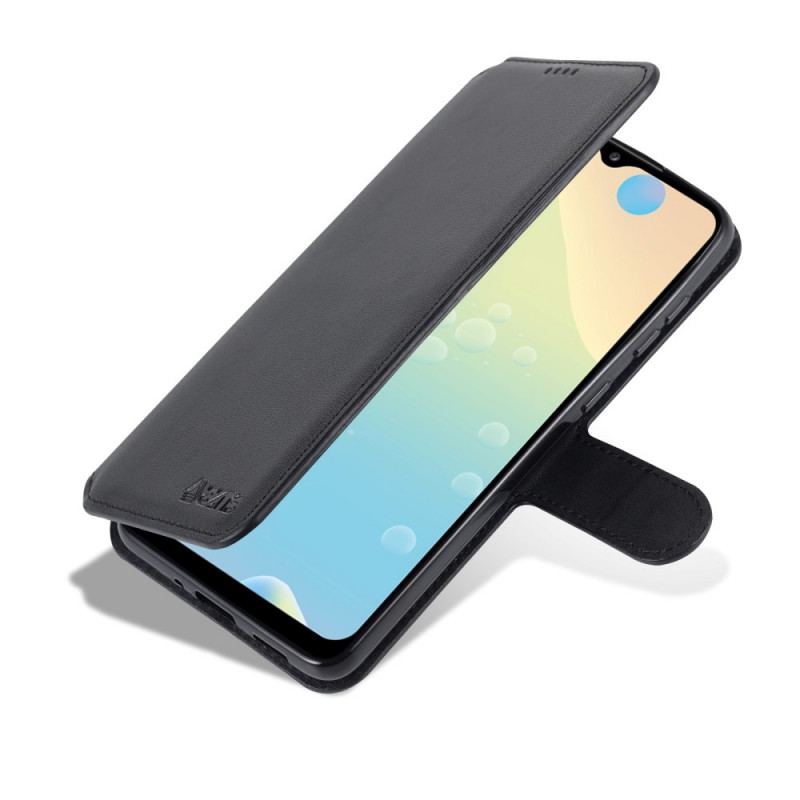 Housse Samsung Galaxy A33 5G AZNS Rétro