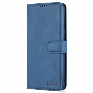 Housse Samsung Galaxy A33 5G AZNS Vintage