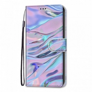 Housse Samsung Galaxy A33 5G Comme de la Peinture