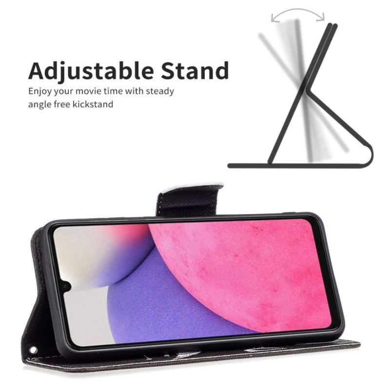 Housse Samsung Galaxy A33 5G Devil Phone