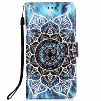 Housse Samsung Galaxy A33 5G Mandala in the Sky
