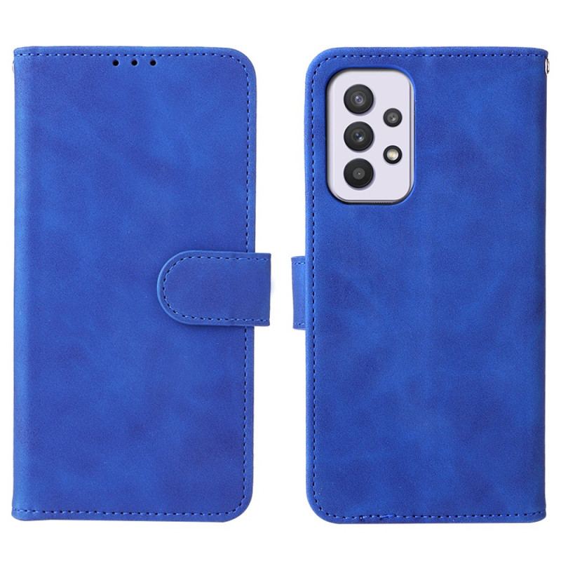 Housse Samsung Galaxy A33 5G Skin-Touch