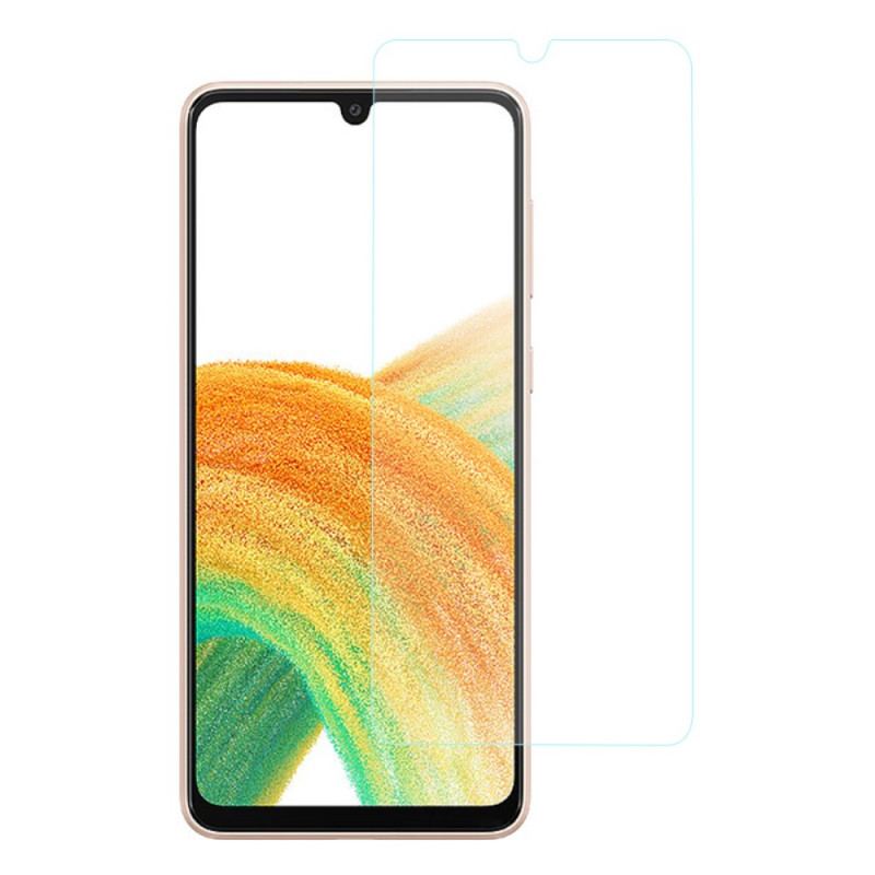 Protection verre trempé Arc Edge pour écran Samsung Galaxy A33 5G