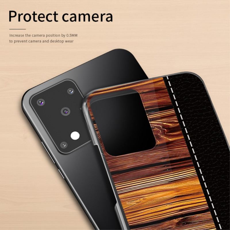 Coque Samsung Galaxy S20 Ultra Pin Dun Series PINWUYO