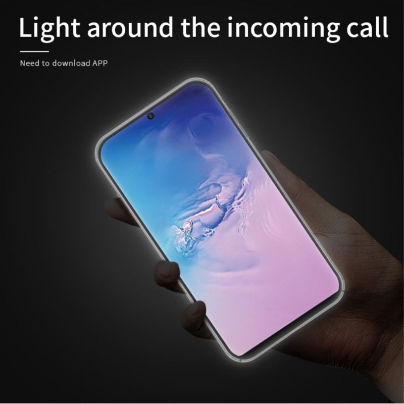 Coque Samsung Galaxy S20 Ultra Pin Dun Series PINWUYO