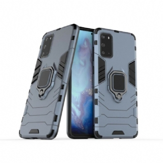 Coque Samsung Galaxy S20 Ultra Ring Résistante