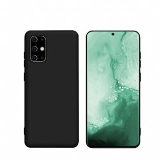 Coque Samsung Galaxy S20 Ultra Soft Series NXE